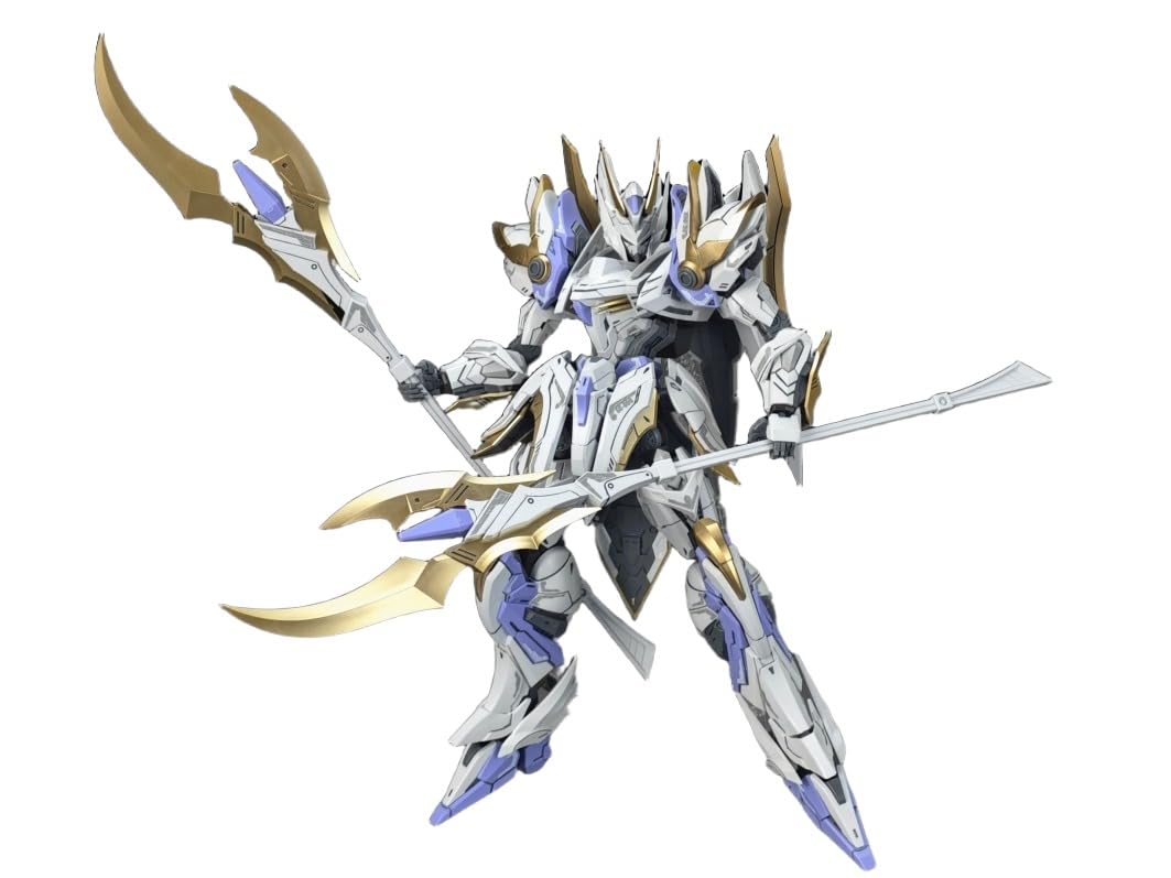 Amazon.com: YSBRING SNAA 1/144 Scale The Round Table of knight's